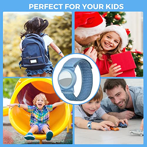 Dingfeiyu Braccialetto per bambini compatibile con...