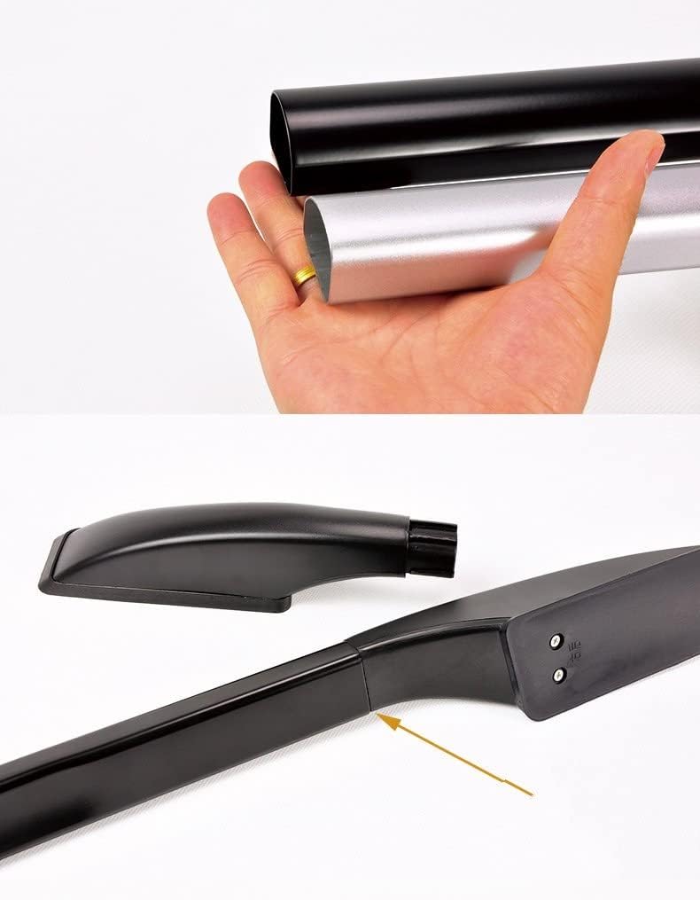 ルーフキャリア カールーフラックラゲッジキャリアバーポロ