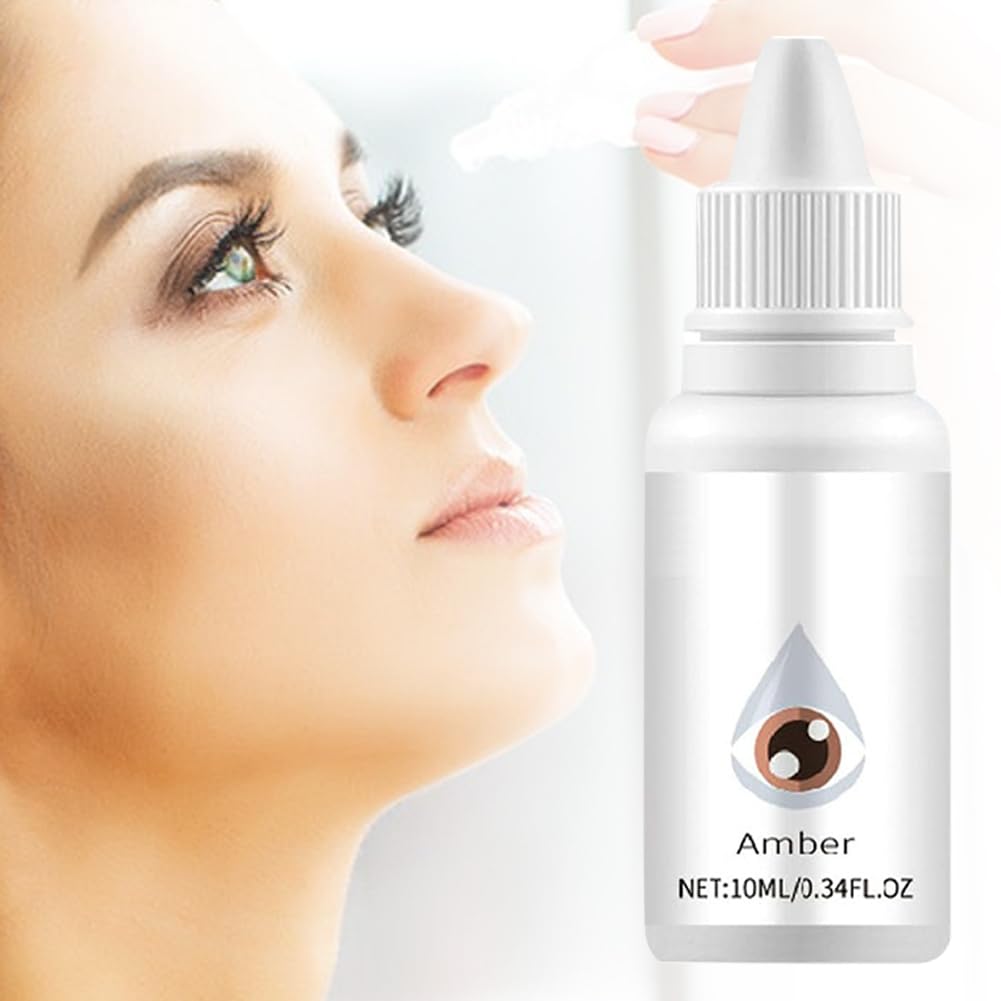glutathione eye drops for changing eye color scientific evidence Fancy Drops Advanced Lighten Eyes Liquid (Brown) (C) Health & Personal Care Select Type:Pen Kit Glutathione, reduced | CAS Korean Beauty Supplement