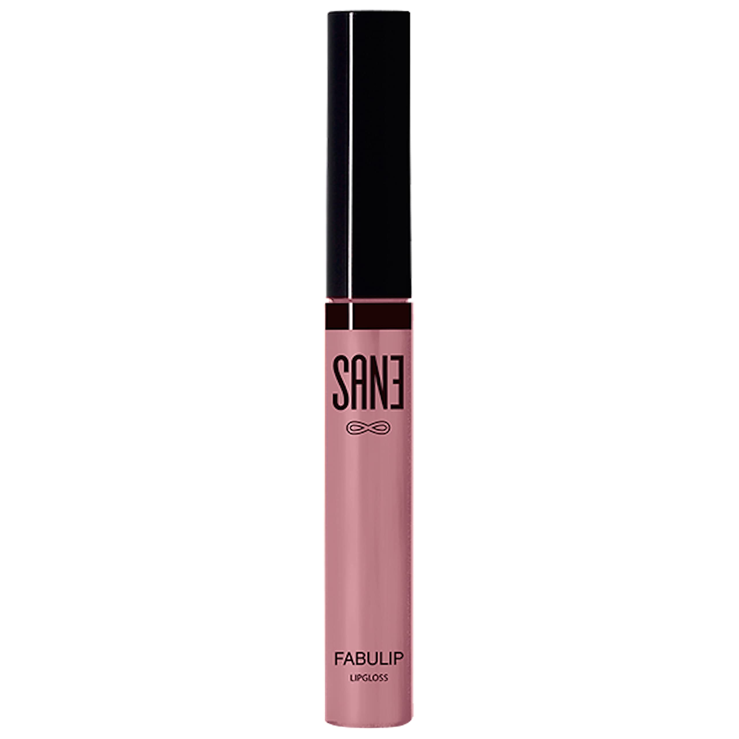 Fabulip Fluid Lip Gloss 4.5 Ml, Pretty Please