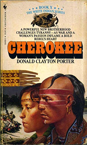Cherokee