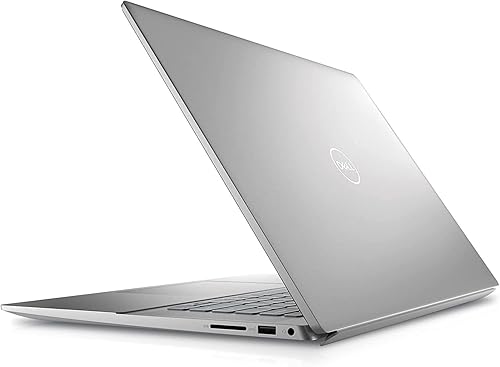 Miniatura 3 de Dell Laptop Inspiron 5620 FHD de 16 pulgadas (1920 x 1080) (2023)  Procesador Intel 10-Core i7-1255U  Huella digital  WiFi 6E  USB-C  Memoria DDR4