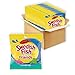 SWEDISH FISH and Friends Soft & Chewy Gummy Candy, Bulk Candy, 12-3.59 oz Bags