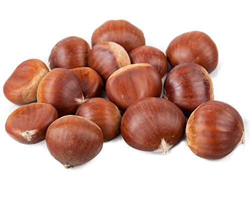 Castañas, 500 gramos