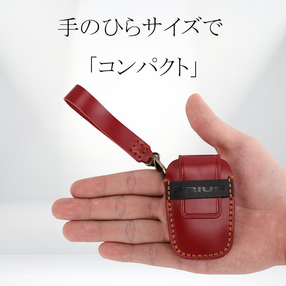 Amazon | 【LEXLEY 新型キーケース 登場】 トヨタ 新型プリウス 60系
