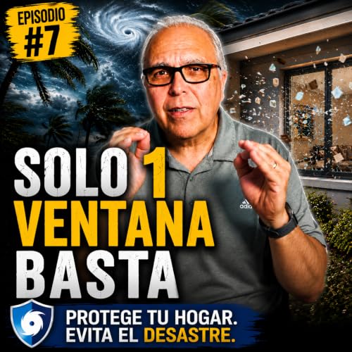 Por qu&eacute; una sola ventana sin protecci&oacute;n puede dejar tu casa vulnerable