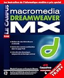  Dreamweaver MX