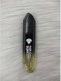 ملمع شفاه مخملي غير لامع من مايت سينما