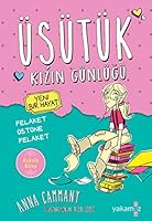 Üşütük Kızın Günlüğü - Yeni Bir Hayat 9731285318 Book Cover