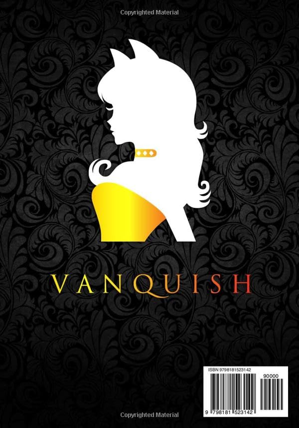 Vanquish - IBMS Las Vegas 2016 - Part 7 - Kaiitlyn Lee média - 3