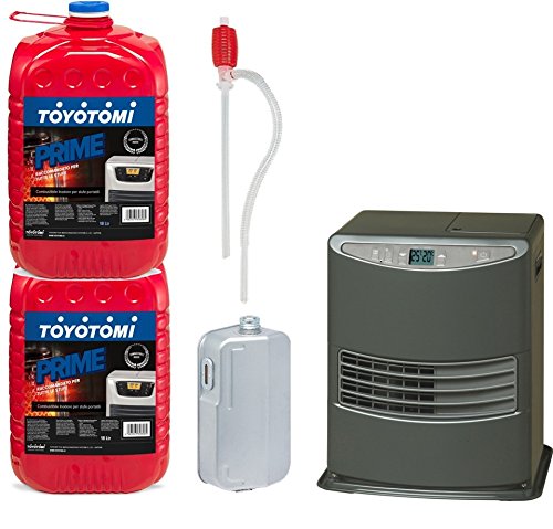 ZIBRO LC- 3010, Tragbarer elektronischer Kaminofen, japanische Spitzenleistung, heizt bis zu 48 Quadratmeter, keine Installation erforderlich, Leistung 3000 W-4