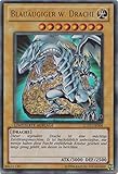  LC01-DE004 Blauäugiger w. Drache
