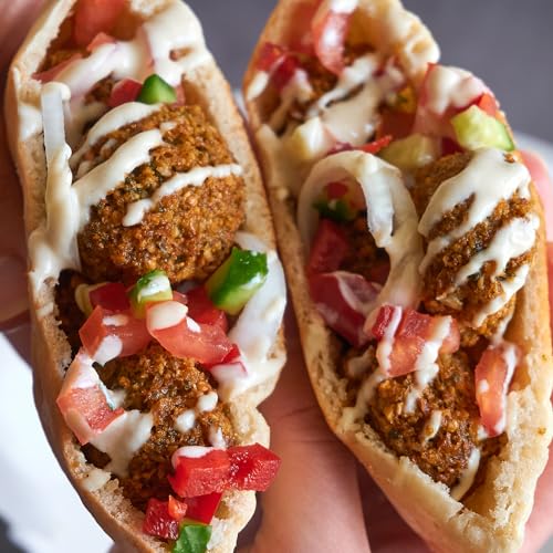 Toufayan Bakeries Whole Wheat Pita Bread thumb #5