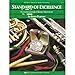 W23PR - Standard of Excellence Book 3 - Drums and Mallet Percussion
