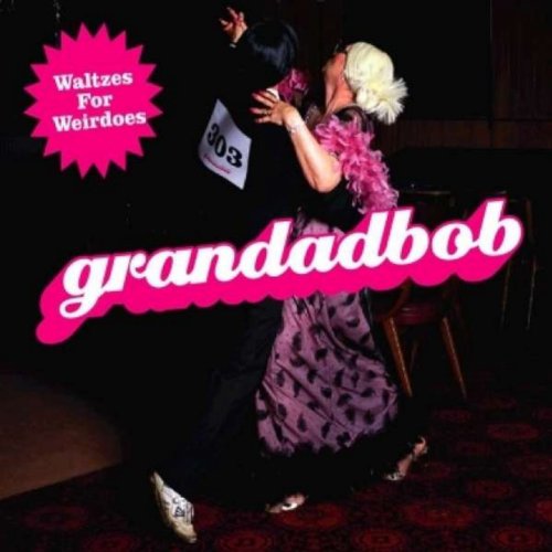 Grandadbob