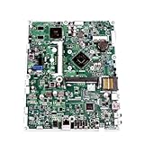 Hautes performances : utilisation d'une conception de circuit avancée pour améliorer considérablement les performances du système, permettant un fonctionnement plus fluide pour les applications multitâches et à forte charge.