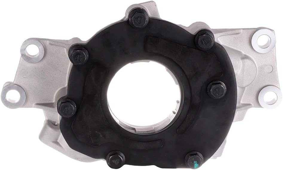 OCPTY M295 Oil Pump Kit Fits for 2004-2005 for Buick Rainier, 2004-2007 for Cadillac CTS