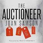 Cover of The Auctioneer