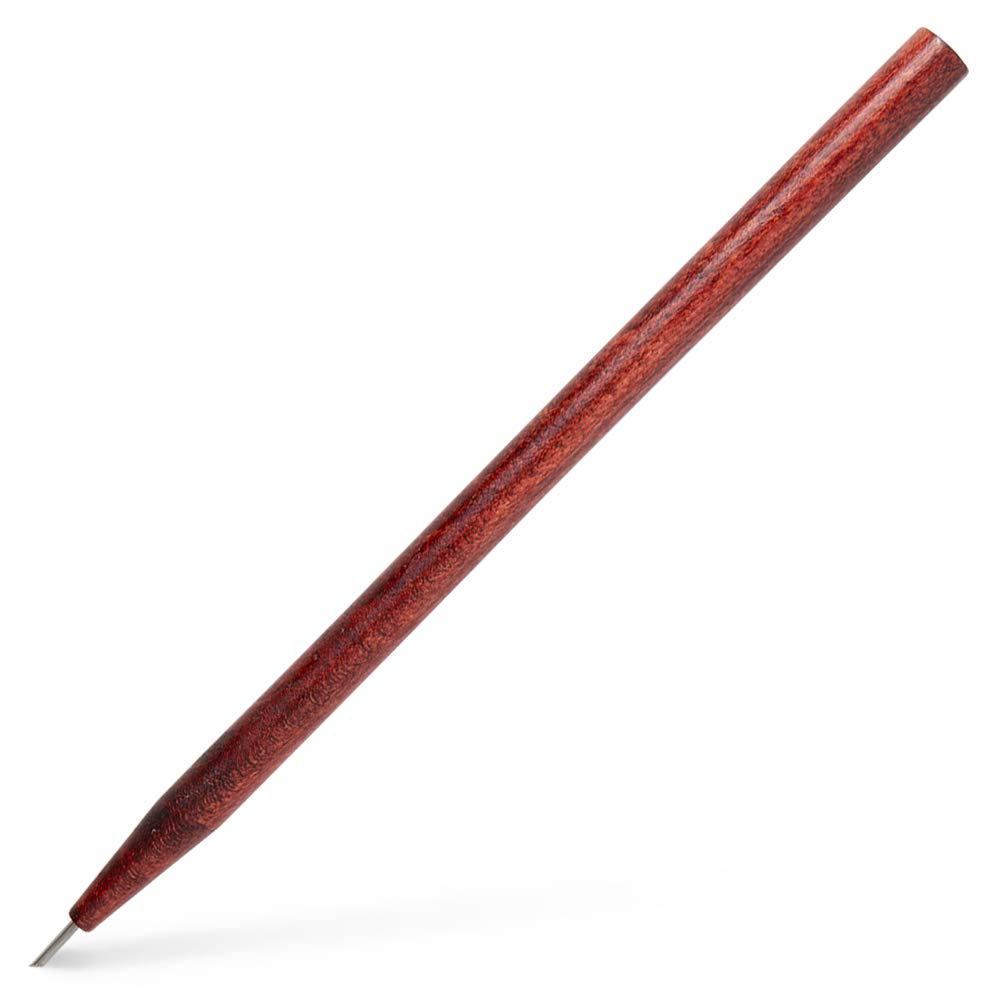 EC Lyons : Etching/Lithography Needle : Oval : # 1