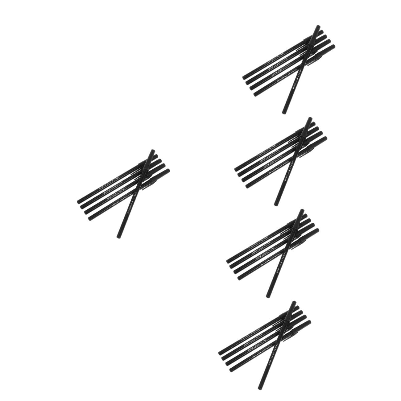 25 Stück Etikettenstift Wäscheetikett Wäschestift Markierstift Stoffstifte Für Kleidung Permanent Wäschemarker Permanent Stoffmarker Stoff Permanentmarker Kleidungsmarker