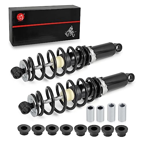 Moto1988 7043100 Rear Strut Shocks Absorber Kit thumb #2