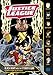 Black Adam and the Eternity War (Justice League)