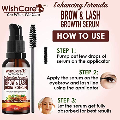 WishCare-Brow-Lash-Growth-Serum-EyeBrow-Eyelash-Growth-Oil-Serum-With-Castor-Oil-Almond-Oil-Vitamin-E-30ml