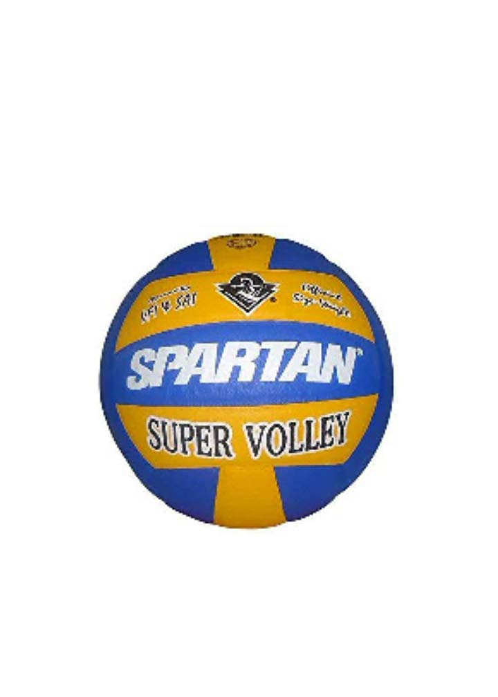 Spartan Super Volley (B07N5H8HQD) Amazon Price History, Amazon Price Tracker