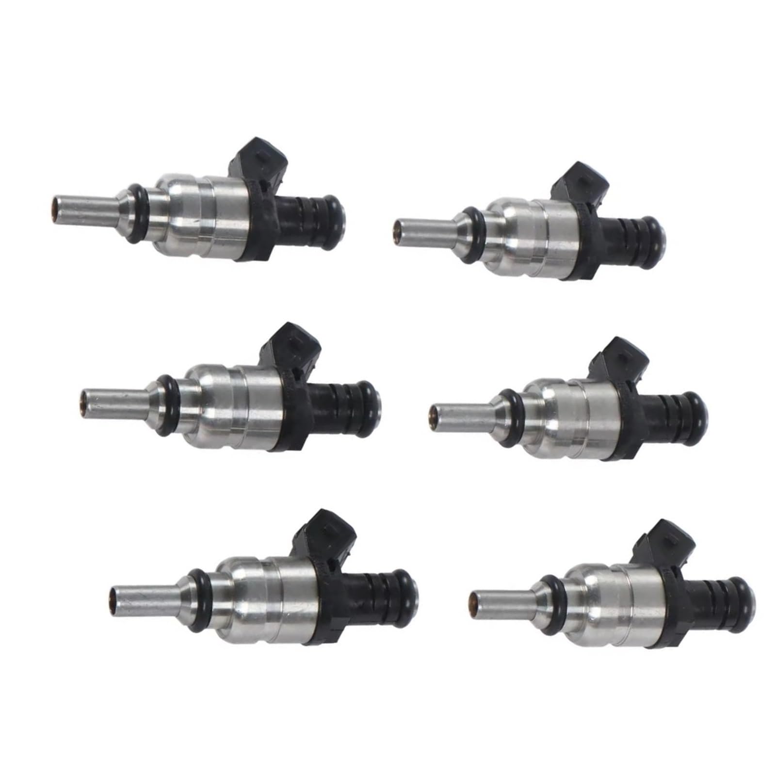 Inyectores De Combustible Para 328ci 328i 525i 528i Inyectores