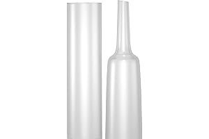 4ft Dual Wall 1 Inch Heat Shrink Tubing