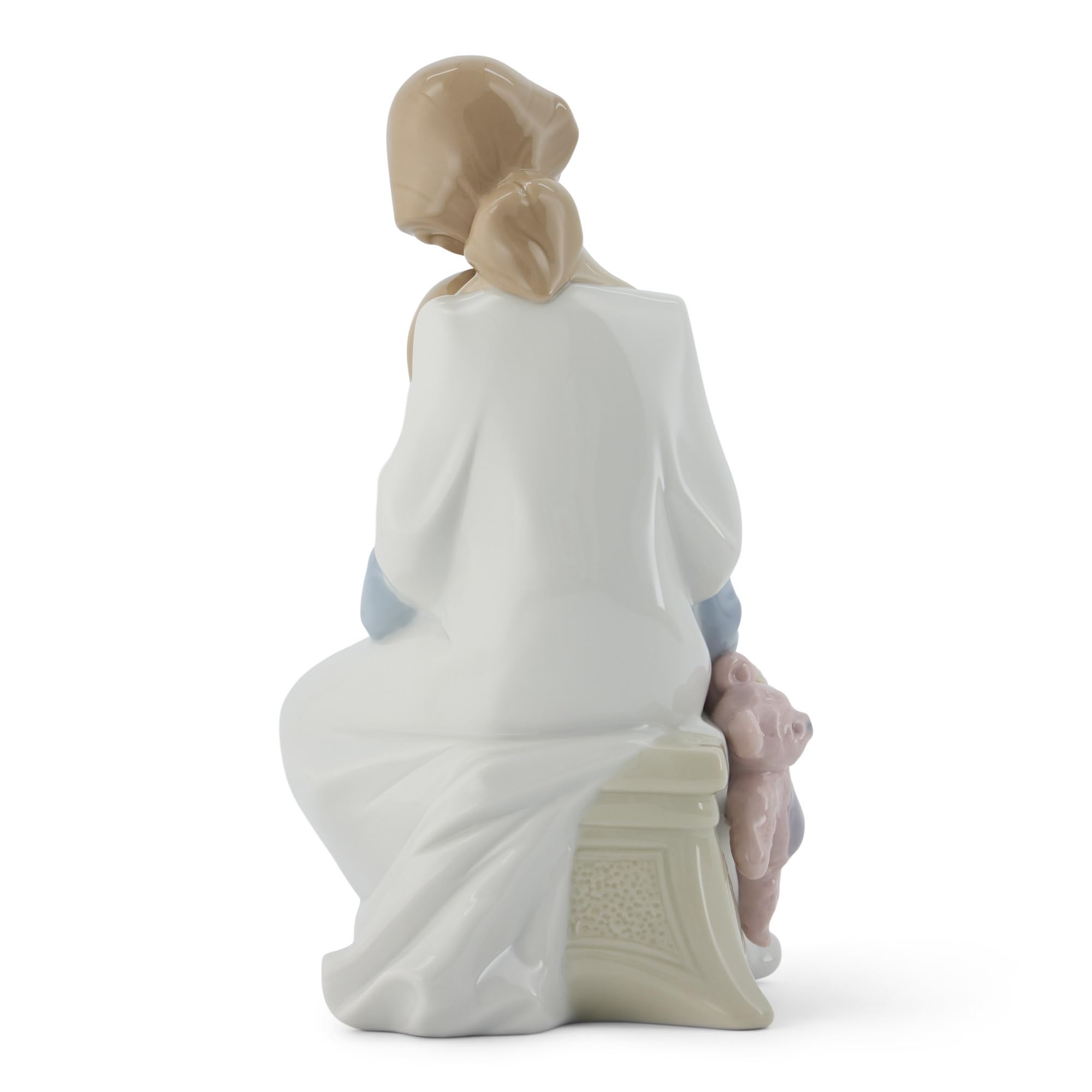 LLADRO - A moment with mommy