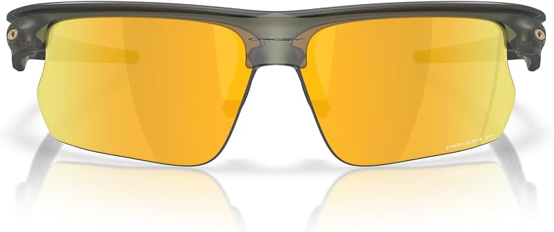 Sunglasses for Men and Women 0OO9400 Bisphaera PRIZM Lenses - Unisex - Size 68