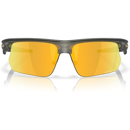 Oakley Sunglasses for Men and Women 0OO9400 Bisphaera PRIZM Lenses - Unisex - Size 68
