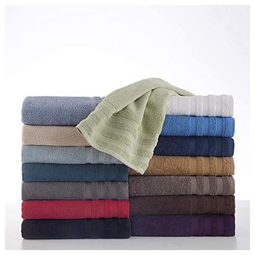 Martex Discontinued Washcloth, Wash Cloth, Cream
