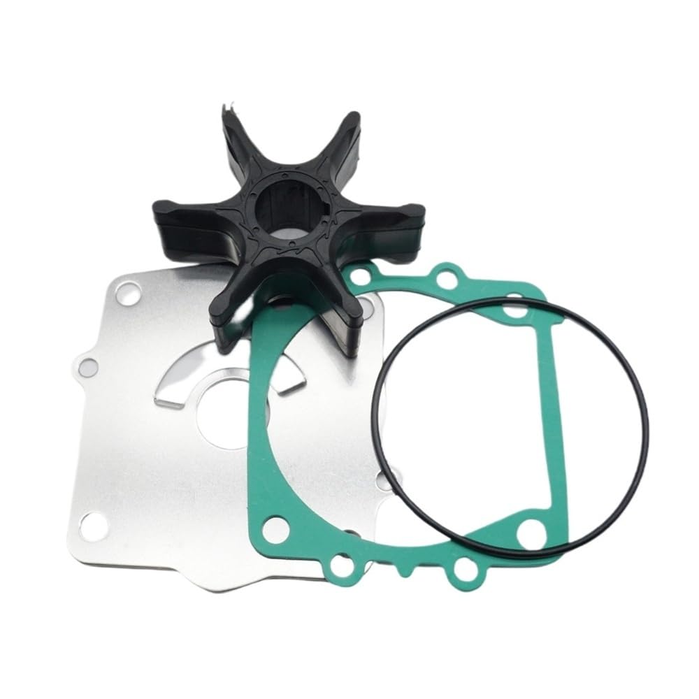 Kit d'entretien moteur F200C F225B pour réparer la pompe à eau
