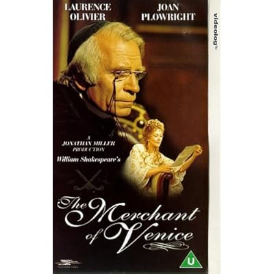 The Merchant of Venice