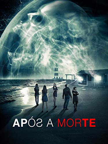 Após a Morte