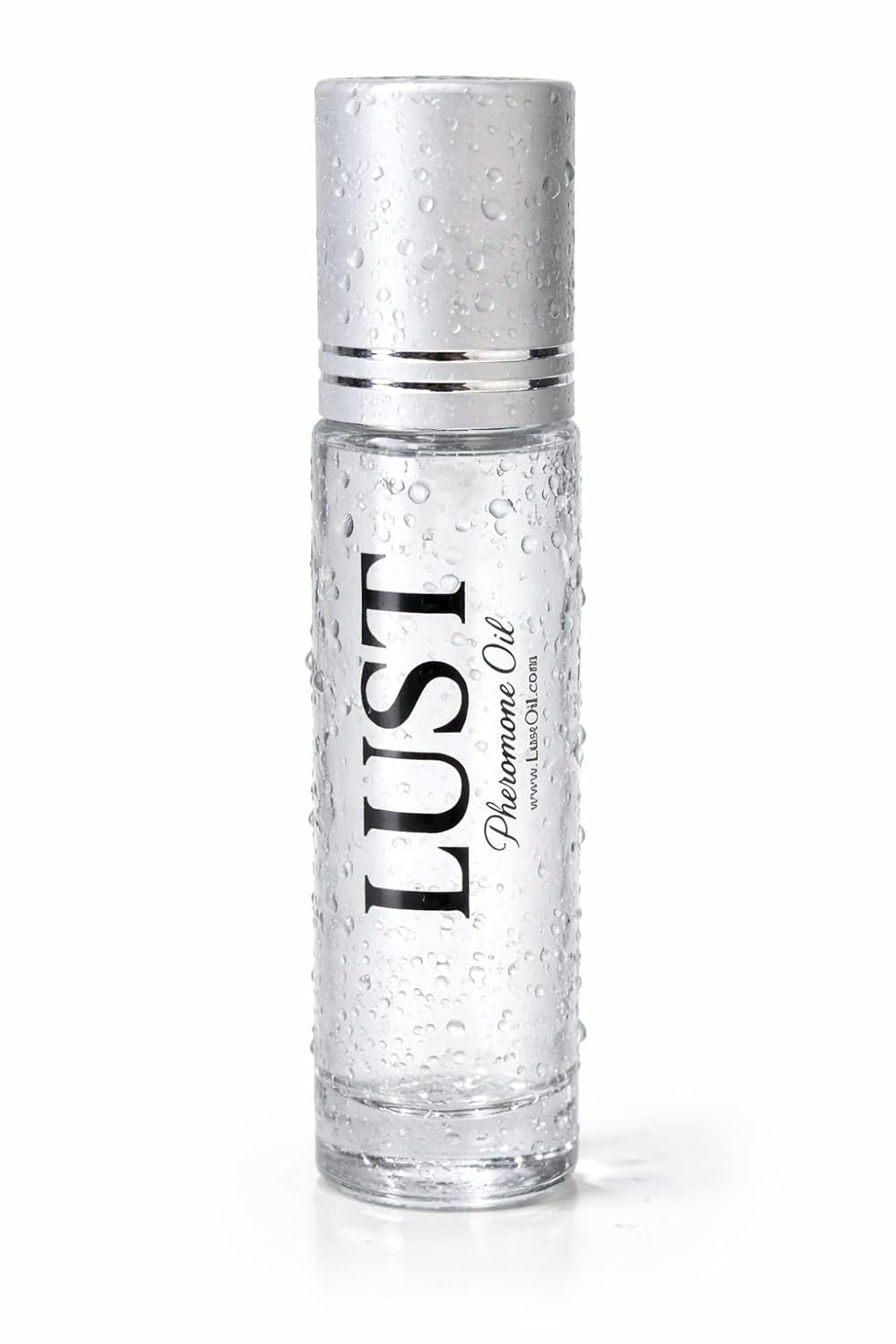 X-Tra Strength Fragrance Oil for Men & Women – Long-Lasting Roll-On, Travel Size, Water Resistant, TSA Ready – Clean, Modern Scent