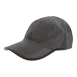 adidas Men's Superlite Prime Cap, Black/Onix, ONE SIZE