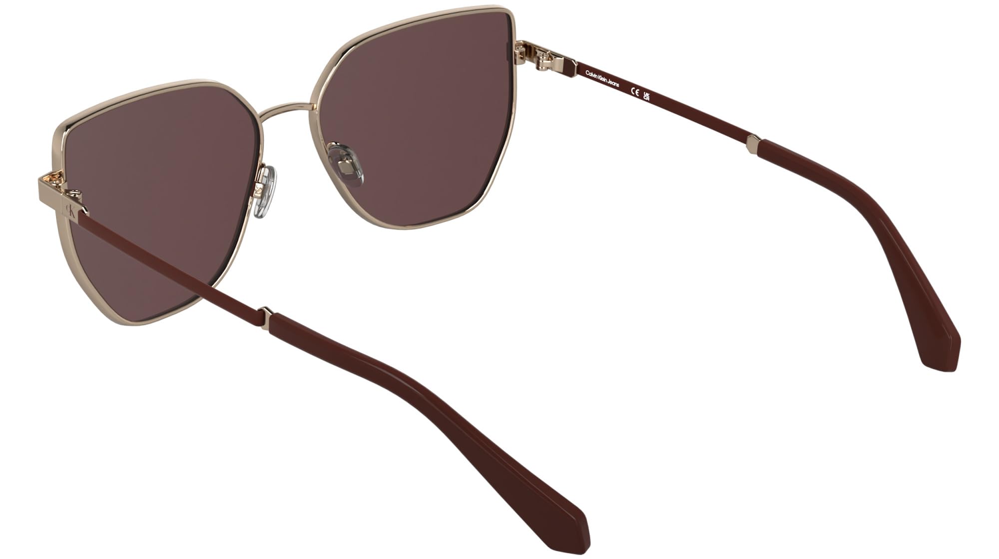 Calvin Klein Jeans Ckj25209s Sunglasses Donna (Pacco da 1)