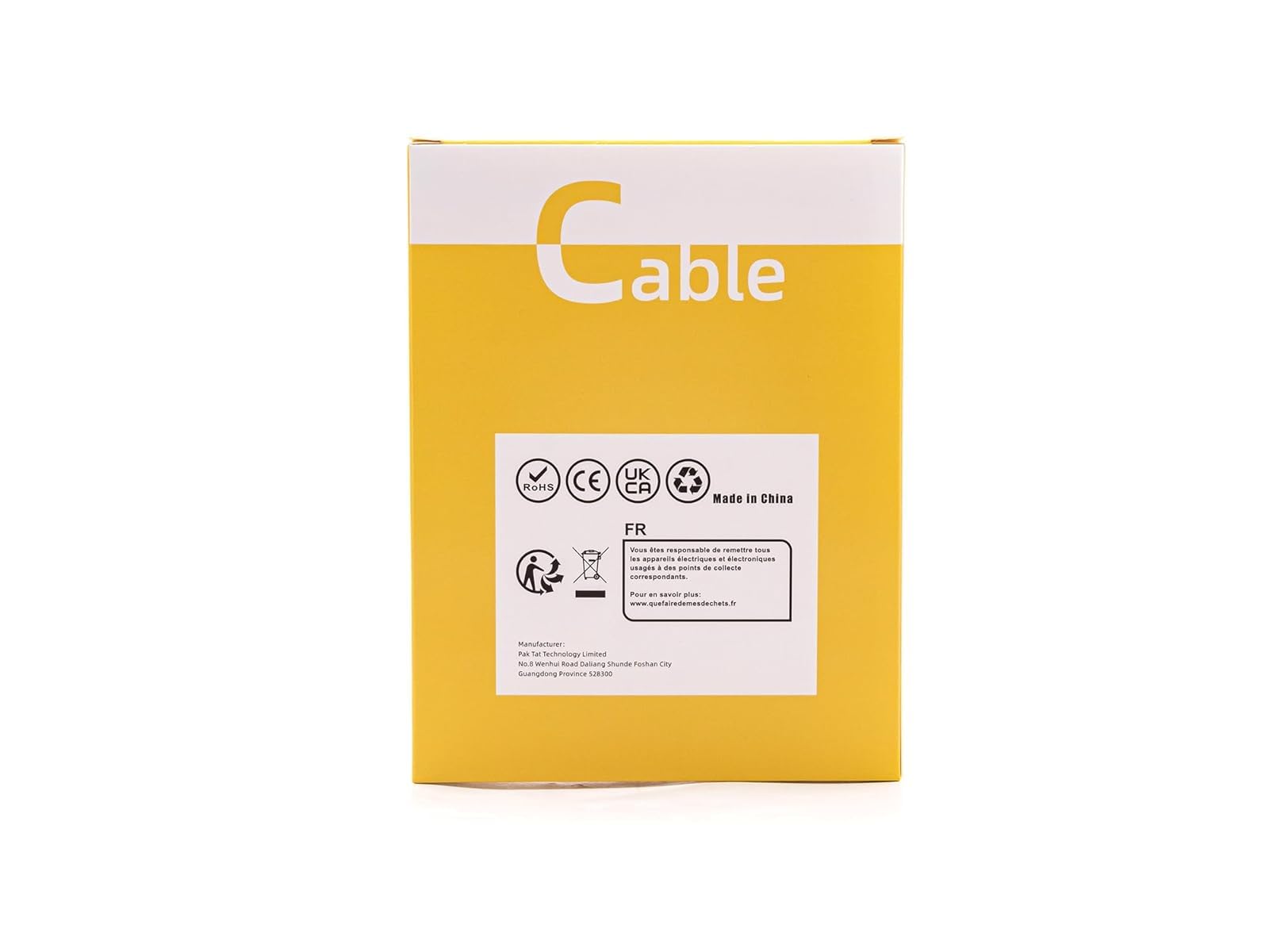 Cable alargador controlador para Dreamcast
