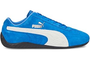 Unisex-Adult SpeedCat Sneakers, Motor Shoes