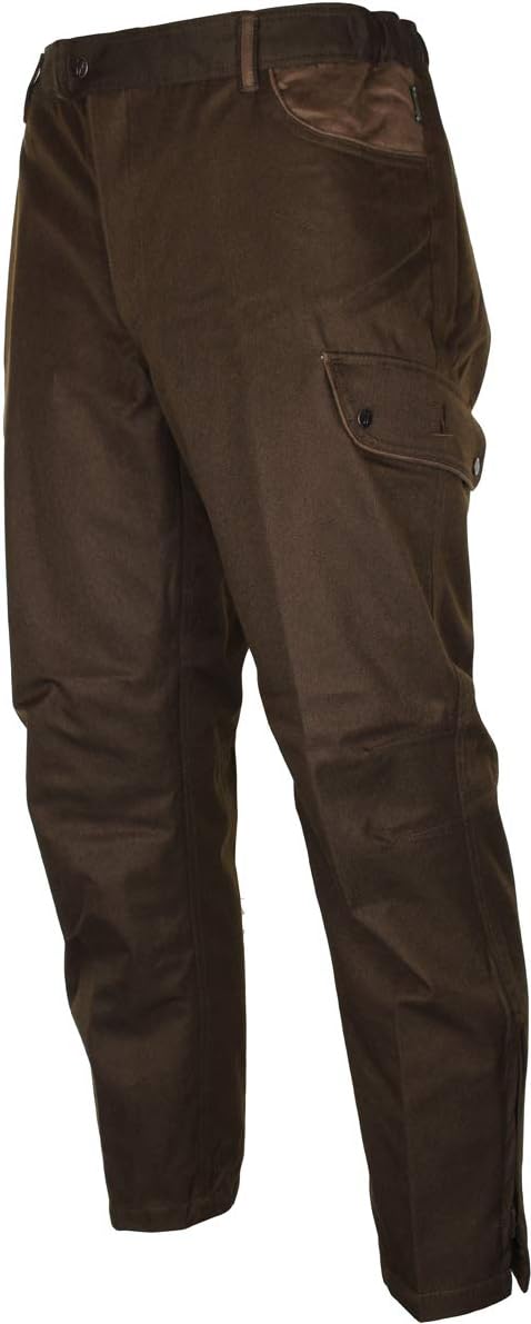 Percussion Sologne Skintane Optimum Hunting Trousers (Sizes: EU38-54) (EU50)