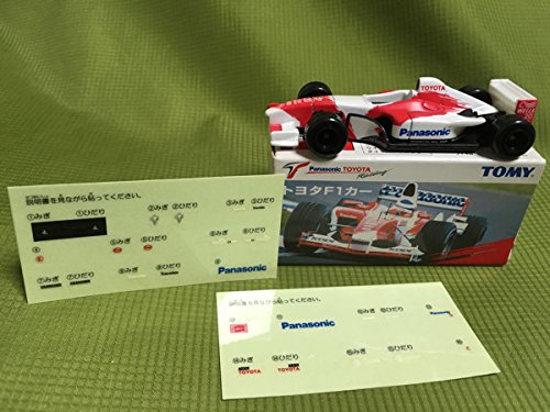 ミニカー トミカ F1の人気商品・通販・価格比較 - 価格.com