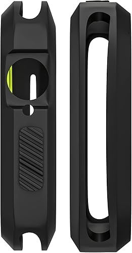 Vista 7 de Funda protectora exclusiva D & K de 1.5 pulgadas, compatible con Apple Watch, iWatch y relojes GPS, para hombres, mujeres y niños, iWatch 6/5/4/SE