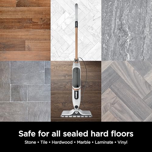 Shark SteamSpot thumbnail 8