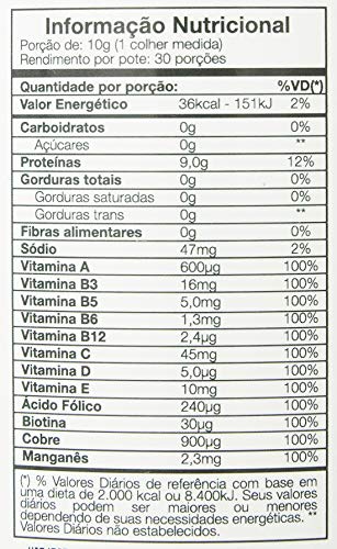 Colagentek - 300g Neutro, Vitafor