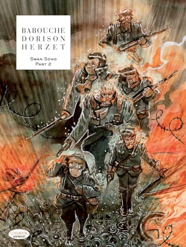 Swan Song Part 2 (Volume 2)