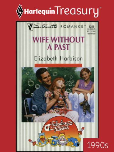 Wife Without A Past (By: Elizabeth Harbison)