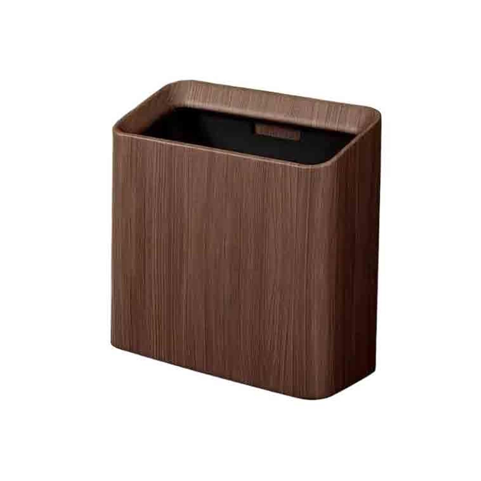 ZYYANSHOP Trash Cans Large Capacity Lidless Trash Can For Home Living Room Office And Bedroom Wastebasket Garbage
